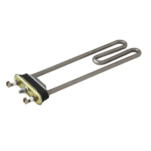 Tube de chauffage électrique séchoir et pièces de rechange pour <span class=keywords><strong>machine</strong></span> à <span class=keywords><strong>laver</strong></span> résistance <span class=keywords><strong>chauffante</strong></span> résistance de la friteuse à air pour le chauffage - Product Image 3