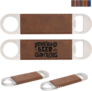 2025 Hoge Kwaliteit Custom 6Oz/7Oz/8Oz Vintage Mannen Liquor Outdoor Aangepaste Pu Lederen Heupfles Set Voor Lasergraveren - Product Image 5