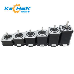 Kechen Hybrid <b>Stepper</b> Motor 42x40mm 5mm Shaft For Writing And Engraving <b>Machines</b> - Product Image 2
