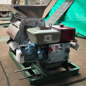 เครื่องจักรแปรรูปแป้งมันสำปะหลังแบบตั้งเชิงพาณิชย์สำหรับ<span class=keywords><strong>มัน</strong></span><span class=keywords><strong>ม่วง</strong></span> <span class=keywords><strong>มัน</strong></span>สำปะหลัง และมันฝรั่ง - Product Image 5