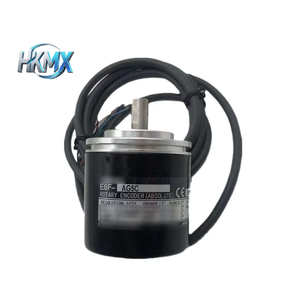 E6F-A โรตารี่เอนโค้ดเดอร์ E6F-AG5C - Product Image 1
