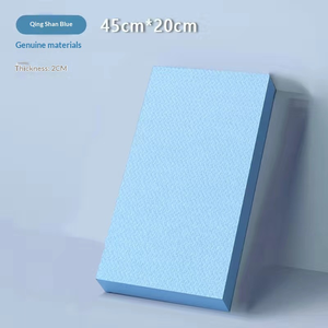 Tapete de Equilibrio Antideslizante de Doble Cara Más Vendido en 2026: Duradero <span class=keywords><strong>para</strong></span> Ejercicio Diario y Fisioterapia - Product Image 1