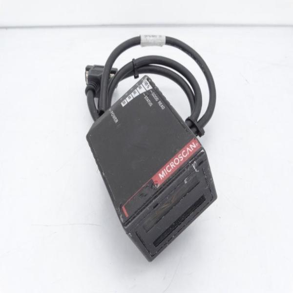 Plc FIS-0911-0007G BARCODE SCANNER