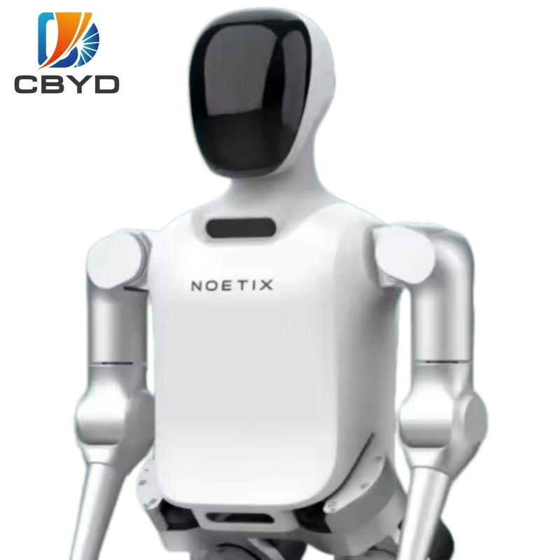 CBYD <strong>2026</strong> New N2 Vision Voice Educational Interactive <strong>Robot</strong> Android Operated Marathon Running Anthropomorphic Walking OLED