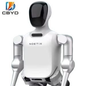 CBYD 2026 Nouveau <span class=keywords><strong>Robot</strong></span> Interactif Éducatif N2 Vision à Commande Vocale, <span class=keywords><strong>Robot</strong></span> <span class=keywords><strong>Android</strong></span> pour la Course de Marathon et la Marche Anthropomorphe - Product Image 1