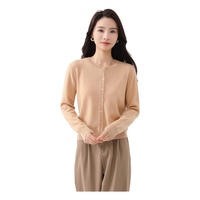 Modèles de tricot pour femmes cardigan pulls en laine pour femmes vente en gros de chandails pour femmes de la meilleure qualité avec un matériau de haute qualité