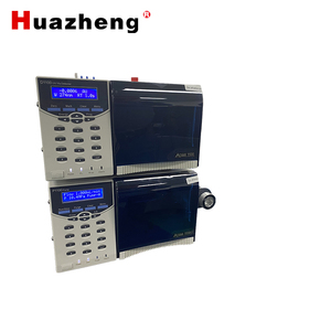 Prezzo di fabbrica Touch Screen HPLC prezzo laboratorio <span class=keywords><strong>Ultra</strong></span> cromatografia liquida ad alte prestazioni per la vendita - Product Image 6