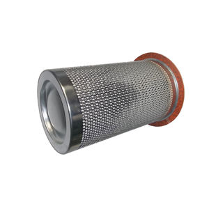 Manny 1625165726 Nuevo Filtro Separador de Aceite Industrial para Compresor de Aire de Tornillo, Material de Fibra de Vidrio, 6 Meses de Garantía, Probado - Product Image 2