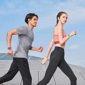 Pulseras de silicona personalizadas Haz tus propias pulseras de goma con mensaje o logotipo Pulsera personalizada de alta calidad - Product Image 3