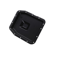 Système moteur OEM 6L3Z-7A194A 6L3Z7A194A Bac à huile moteur pour Ford F-150 Expedition Mustang Explorer