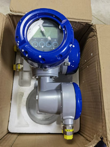 Medidor de Flujo Krohne OPTIFLUX 2000 - Product Image 2