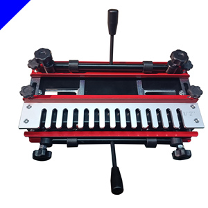 Processing Template Dovetail Dovetail Jointer System Woodworking Dovetail <strong>Machine</strong> - Product Image 3