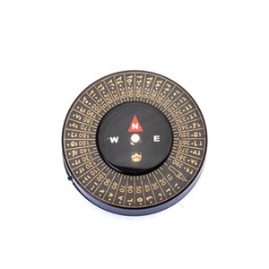 <span class=keywords><strong>Boussole</strong></span> musulmane ronde en plastique, bon marché, <span class=keywords><strong>pour</strong></span> <span class=keywords><strong>prière</strong></span> islamique, vente en gros, 47mm - Product Image 1