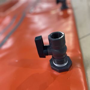 Tuyau d'arrosage flexible en PVC haute pression pour l'irrigation des terres agricoles, l'aménagement paysager et l'arrosage des pelouses - Product Image 2