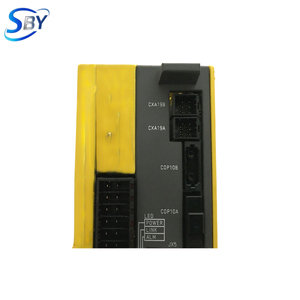 Trình điều khiển <span class=keywords><strong>A06B</strong></span>-6070-H005 nguyên bản và hoàn toàn mới 100% với bảo hành một năm - Product Image 6