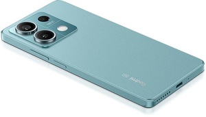 สำหรับสมาร์ทโฟน Redmi Note <span class=keywords><strong>13</strong></span> 5G 6GB/8GB+128GB/256GB ชาร์จเร็ว33W ระบบปฏิบัติการ Android <span class=keywords><strong>13</strong></span>หน้าจอ AMOLED 6.6นิ้วรีเฟรชเรท120Hz กล้อง108MP รองรับเซ็นเซอร์สแกนลายนิ้วมือเครือข่าย LTE แบตเตอรี่5000mAh - Product Image 5