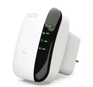 Nhà Máy Giá 300Mbps 802.11 Wifi Repeater không dây-N AP phạm vi tín hiệu Extender Booster Repeater - Product Image 1