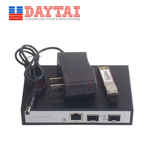 GPON ขั้วต่อสายออปติคอลขนาดเล็ก1พอร์ตสำหรับเครือข่าย FTTH ประสิทธิภาพสูง - Product Image 2