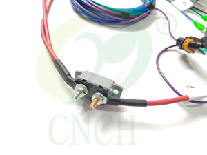 #7014G Kabelbaum-Kit Passend für Marine CMC/TH Tilt Trim Unit Jack Plate AA138 - Product Image 5