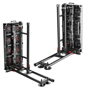 <strong>Event</strong> Stage LED Video Wall Church Background Display <strong>Screen</strong> Outdoor Rental LED Digital Display <strong>Screen</strong> Giant Exhibition <strong>Screen</strong> - Product Image 2