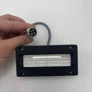 LED UV para Impresora Eco-Solvente Utilizado para Piezas de Maquinaria e Industrias Minoristas Material de PCB de Plástico para Imprentas - Product Image 2