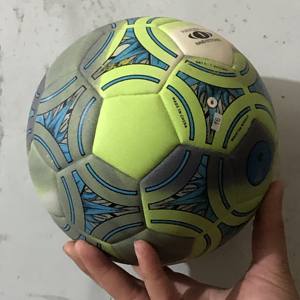 Handball de haute qualité en PU, taille officielle 3 2 1 0, pour entraînement professionnel et compétition - Product Image 5