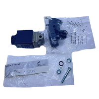 Koil Solenoid 24v untuk Penggunaan Industri 11w Magnet Baru Asli Otomasi Industri Sistem Kontrol Terprogram Plc