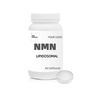 Bulkprijs Nmn Cas 1094-61-7 Beta <span class=keywords><strong>Nicotinamide</strong></span> <span class=keywords><strong>Mononucleotide</strong></span> <span class=keywords><strong>99%</strong></span> Liposoom Nmn Poeder - Product Image 3