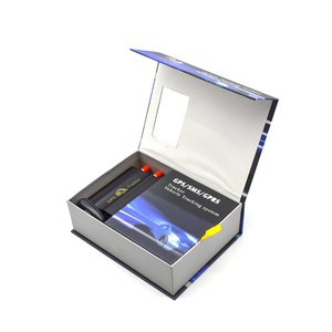 Rastreador GPS para Vehículos TK103B, Dispositivos de Rastreo GPS GSM GPRS <span class=keywords><strong>SMS</strong></span> en Tiempo Real para Automóviles, BAANOOL GPS-103B, Gestión de Vehículos en Tiempo Real - Product Image 4