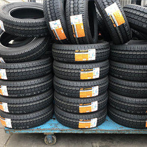 Neumáticos para Automóvil 165/70r13 235/60R16 para Todas las Estaciones, Sin Cámara, Certificados por ECE, para Automóviles de Pasajeros - Product Image 6