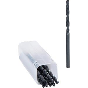 KS TOOLS-Foret hélicoïdal 330.1036 HSS-R (multipack)-EAN 4042146337639 FORETS MÈCHES À MÉTAL - Product Image 4