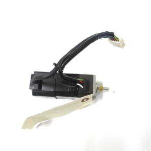มอเตอร์เซอร์โว AC แบบ SMT รุ่น HC-MFS0335BW1-S4 มีสินค้าในสต็อก มอเตอร์ HC-MFS0335BW1-S4 - Product Image 3