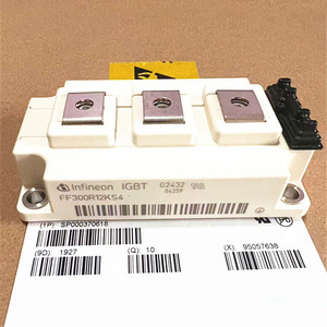 Módulo IGBT 100% Nuevo y Original FS450R17OE4 - Product Image 1