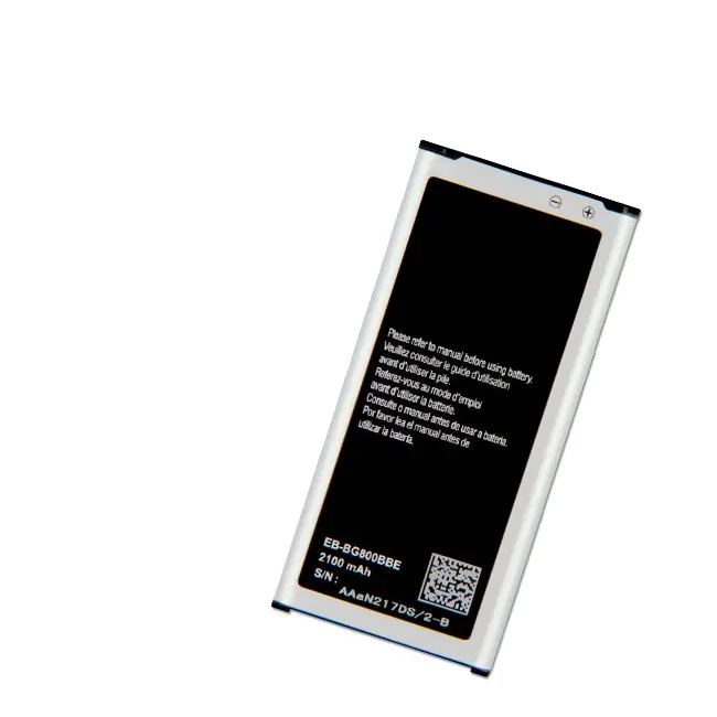 Promotional G800 Battery EB-BG800BBE EB-BG800CBE For Samsung Galaxy S5 Mini Phone Battery