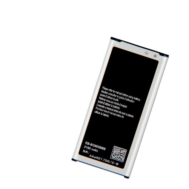 Promotional G800 Battery EB-BG800BBE EB-BG800CBE for Samsung Galaxy S5 Mini Phone Battery