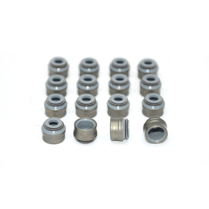 Auto-onderdeel motoroliekeerring OEM 06J109675 klepsteelkeerring voor VW EA888 auto's STD OEM aangepaste diensten St 308 klepkeerring 100 stuks - Product Image 6
