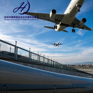 Envío Aéreo Rápido UPS/FEDEX Express Puerta a Puerta de China a EE. UU./Reino Unido/Alemania/Italia/<span class=keywords><strong>España</strong></span>/Francia/Singapur - Product Image 3