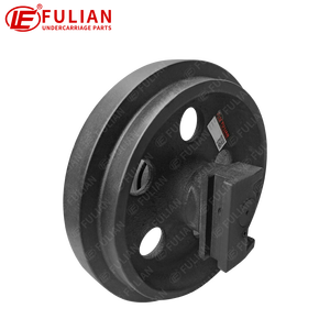 עגלה קדמי למיצובישי metsubishi 40 מיני מחפר החלפת חלק עמיד oem עמיד למים - Product Image 1