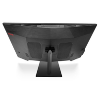 PC de bureau 24 "PC de jeu Configuration complète CPU I5 I7 512 Go 1 To SSD Jeux Configuration complète Ordinateurs tout-en-un