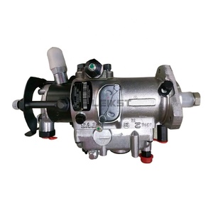 1000072168 Kraftstoffeinspritzpumpe 10000-72168 T418381 V3239F600T 448-4632 4484632/6 Motorenteile - Product Image 1