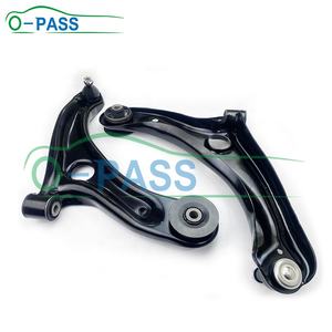 Opass Voorste Onderste Bedieningsarm Voor Honda Fit Iv & <span class=keywords><strong>Jazz</strong></span> & Life 2020-51350-t00-t00 - Product Image 1