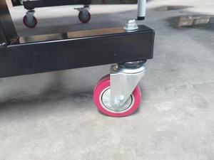 Bóng bàn bảng để bán tiêu chuẩn quốc tế Kích thước <span class=keywords><strong>ping</strong></span> <span class=keywords><strong>pong</strong></span> bảng với chất lượng cao - Product Image 6