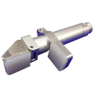 Pinza Neumática para Dedos GAF 95 Grados NQZ20 95, Actuador Metálico Miniatura para Accesorios de Brazo Robótico - Product Image 1