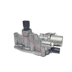 Soupape solénoïde Honda Civic VTEC 15810-RNA-A01, nouvelle pièce de rechange pour la culasse du moteur - Product Image 2