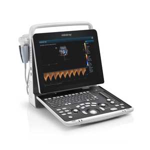 Machine à ultrasons portable haute performance vétérinaire à ultrasons vétérinaire soins aux animaux <span class=keywords><strong>Mindray</strong></span> Z60 - Product Image 2