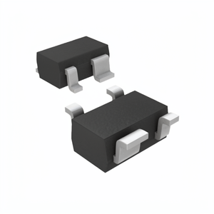 SC 82A, SOT 343 Power Management (PMIC) Buy Online Electronic Components Manufacturer Channel MAX6384XS29D3+T - Product Image 1