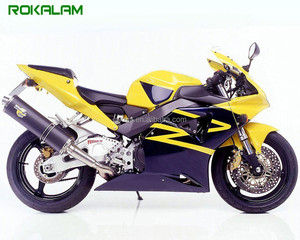 Carénage adapté à Honda CBR900RR <span class=keywords><strong>954</strong></span> <span class=keywords><strong>2002</strong></span> 2003 <span class=keywords><strong>CBR</strong></span> 900RR CBR954 02 03 ABS Carénage en plastique pour moto - Product Image 1