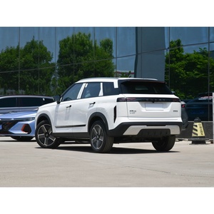 Chery Explore 06 C-DM 2025 2023 <span class=keywords><strong>2022</strong></span> – Voitures électriques hybrides rechargeables chinoises d'occasion – Prix depuis la Chine - Product Image 5