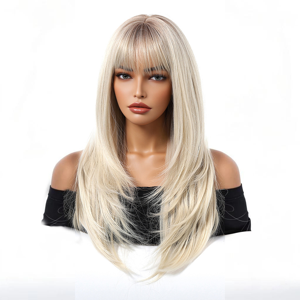 Or gris 24 pouces