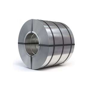 <b>Prime</b> Quality Hot Dipped Galvanized Steel Coil Gi Steel Coil with Best Price - Product Image 1